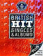 British hit singles & albums