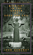 Midnight in the garden of good and evil : a story of Savannah
