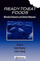 Ready-to-eat foods : microbial concerns and control measures