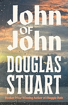 Front cover image for John of John