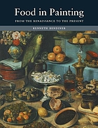 Food in painting : from the Renaissance to the present.