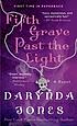 Fifth grave past the light door Darynda Jones