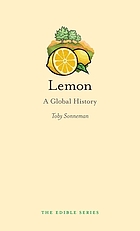 Lemon : a global history