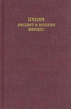 Hymns ancient & modern, revised.