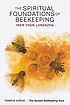 Spiritual foundations of beekeeping by  Iwer Thor Lorenzen 