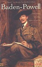Baden Powell Founder Of The Boy Scouts Ebook 01 Worldcat Org Baden Powell Founder Of The Boy Scouts Ebook 01 Worldcat Org