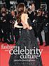 Fashion and celebrity culture by  Pamela Church Gibson 