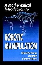 mathematical introduction to robotic manipulation