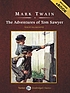 The Adventures of Tom Sawyer. ผู้แต่ง: Mark Twain