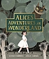 Alice's adventures in Wonderland door Lewis Carroll