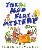 The Mud Flat mystery