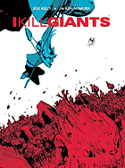 I kill giants [Graphic Novel]