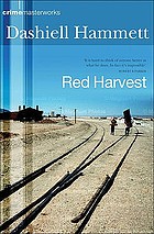 Red harvest