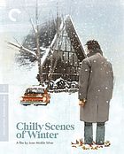 Chilly scenes of winter Cover Art