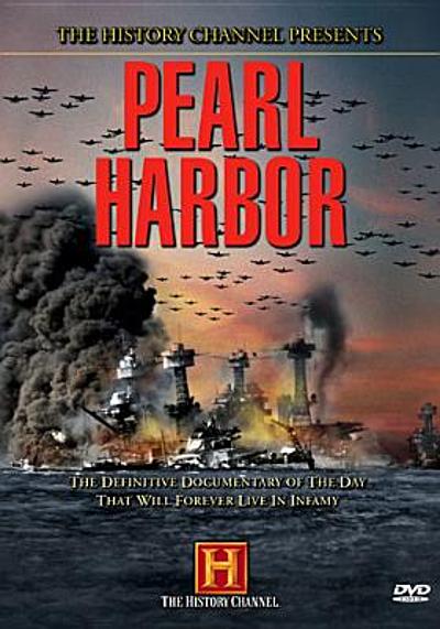 Pearl Harbor: Admiral Chester Nimitz, Thunder of the Pacific Part III Dvd!  History Channel