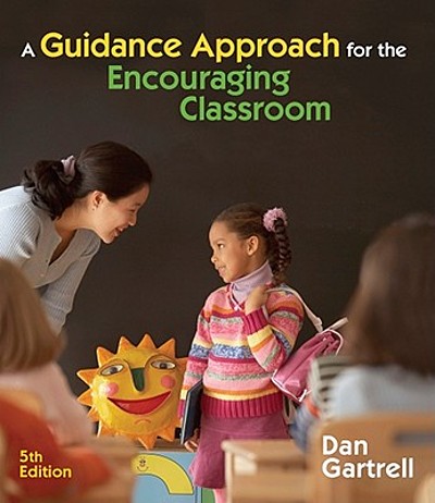 A guidance approach for the encouraging classroom | WorldCat.org