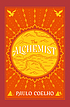 The alchemist by Paulo ( Coelho