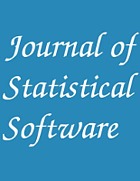 Journal of statistical software.
