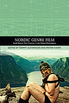 Nordic genre film small nation film cultures in the global marketplace