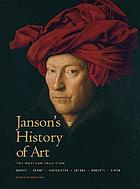 Janson's history of art : the western tradition