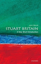 Stuart Britain: A Very Short Introduction.