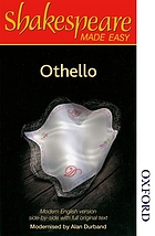 Othello : modern English version side-by-side with full original text