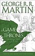 Game of Thrones by George R  R Martin