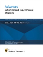 Advances in clinical and experimental medicine.