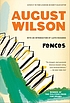Fences : a play by  August Wilson 