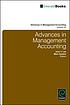 Advances in management accounting. Volume 22 by Marc J Epstein