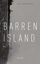 Barren Island : a novel