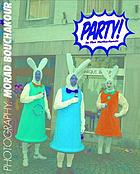 Party! in the Netherlands = Nederland viert Feest! = Oranda no matsurito pātī!
