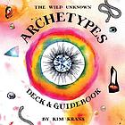 The wild unknown : archetypes guidebook