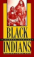 Black Indians : a hidden heritage per William Loren Katz