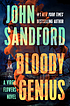 BLOODY GENIUS. by JOHN SANDFORD