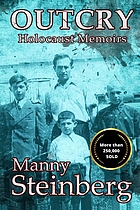 Outcry : Holocaust memoirs