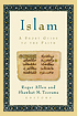 Islam : a short guide to the faith by  Roger Allen 
