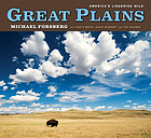 Great Plains : America's lingering wild