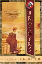 Brothers : a novel