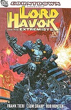 Countdown presents : Lord Havok and the Extremists