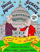 House mouse, Senate mouse