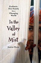 In the valley of mist : kashmir