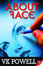 About face