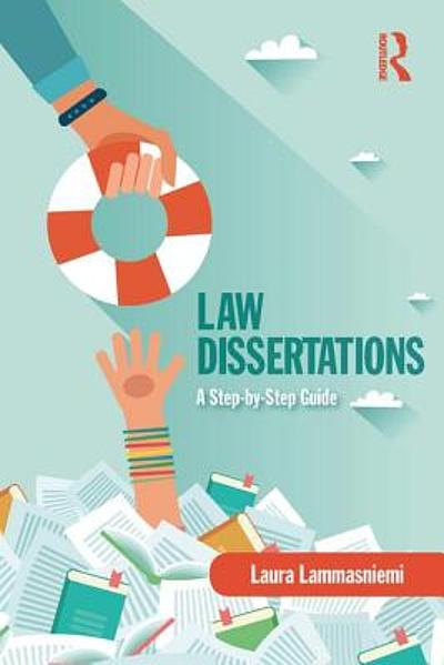 ideas for law dissertations