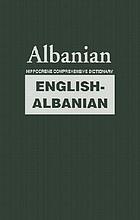 English-Albanian