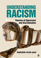 Understanding racism : theories of oppression and discrimination