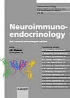 Neuroimmunoendocrinology