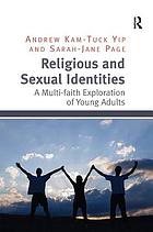 Religious and sexual identities : a multi-faith exploration of young adults