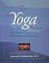 The yoga tradition : its history, literature,... by  Georg Feuerstein 