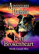 Fort Brokenheart book cover